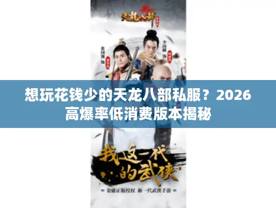 想玩花钱少的天龙八部私服？2026高爆率低消费版本揭秘
