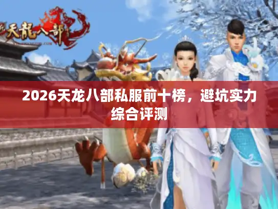 2026天龙八部私服前十榜，避坑实力综合评测