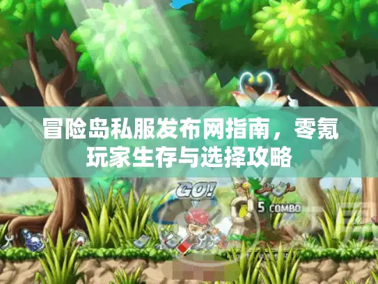 冒险岛私服发布网指南,零氪玩家生存与选择攻略 冒险岛私服发布网指南,零氪玩家生存与选择攻略