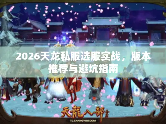 2026天龙私服选服实战，版本推荐与避坑指南