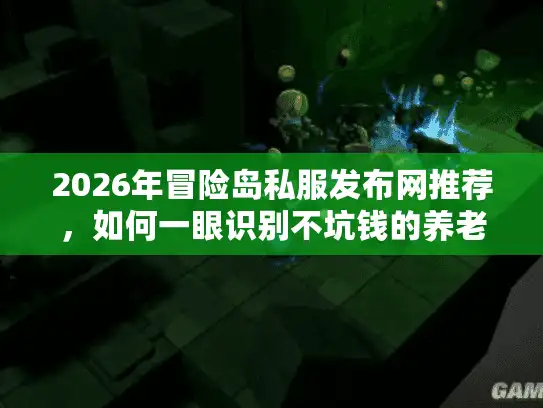 2026年冒险岛私服发布网推荐，如何一眼识别不坑钱的养老神服？