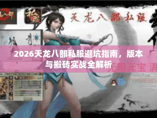 2026天龙八部私服避坑指南，版本与搬砖实战全解析