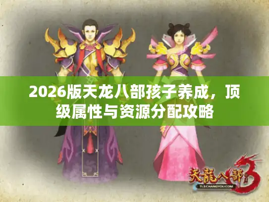 2026版天龙八部孩子养成,顶级属性与资源分配攻略 2026版天龙八部孩子养成,顶级属性与资源分配攻略