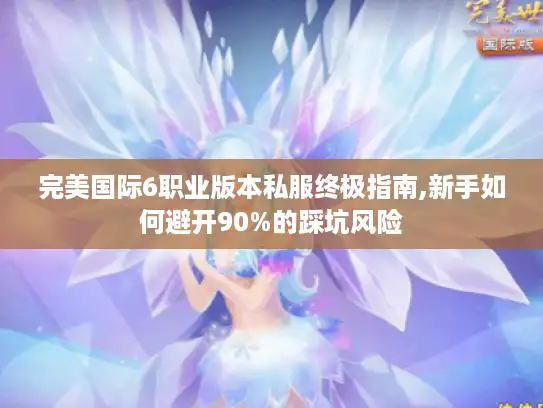 完美国际6职业版本私服终极指南,新手如何避开90%的踩坑风险