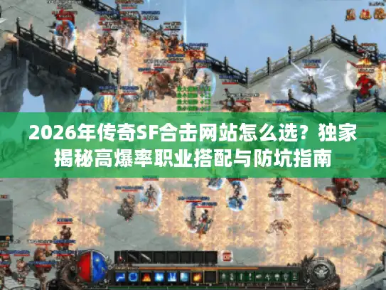 2026年传奇SF合击网站怎么选?独家揭秘高爆率职业搭配与防坑指南 2026年传奇SF合击网站怎么选?独家揭秘高爆率职业搭配与防坑指南