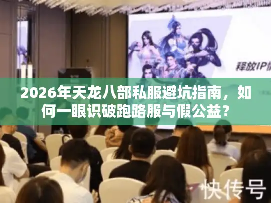 2026年天龙八部私服避坑指南，如何一眼识破跑路服与假公益？
