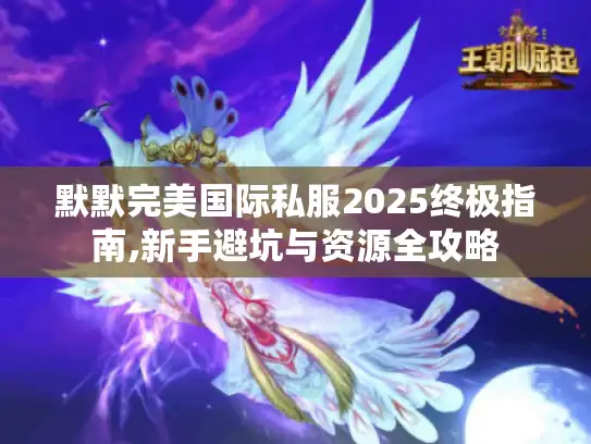 默默完美国际私服2025终极指南,新手避坑与资源全攻略