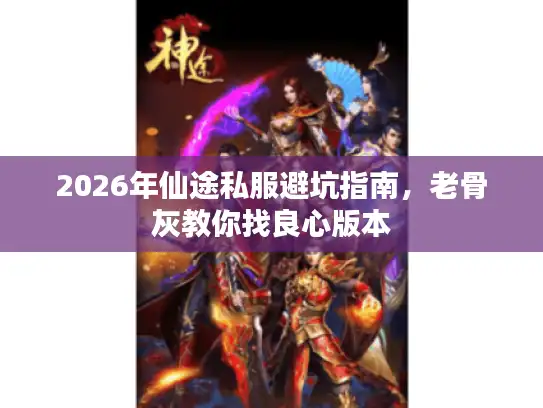 2026年仙途私服避坑指南,老骨灰教你找良心版本 2026年仙途私服避坑指南,老骨灰教你找良心版本