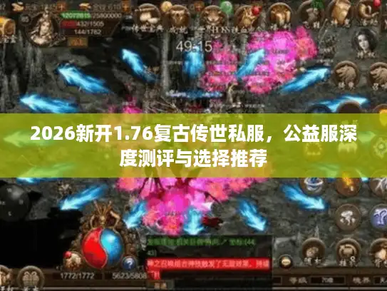 2026新开1.76复古传世私服，公益服深度测评与选择推荐