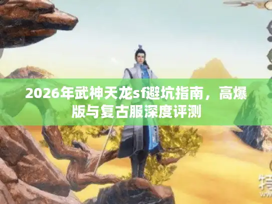 2026年武神天龙sf避坑指南,高爆版与复古服深度评测 2026年武神天龙sf避坑指南,高爆版与复古服深度评测