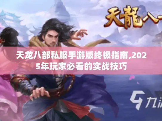 天龙八部私服手游版终极指南,2025年玩家必看的实战技巧