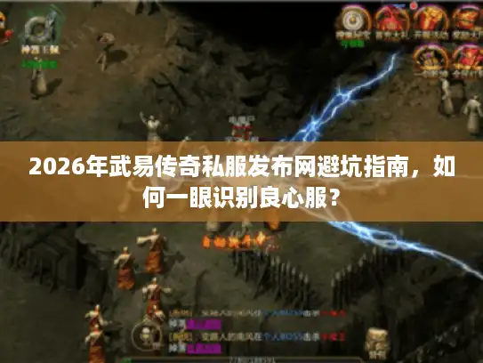 2026年武易传奇私服发布网避坑指南，如何一眼识别良心服？