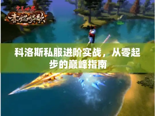 科洛斯私服进阶实战,从零起步的巅峰指南 科洛斯私服进阶实战,从零起步的巅峰指南