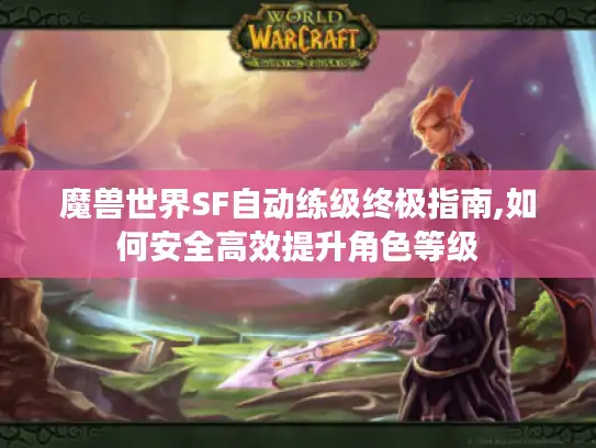 魔兽世界SF自动练级终极指南,如何安全高效提升角色等级