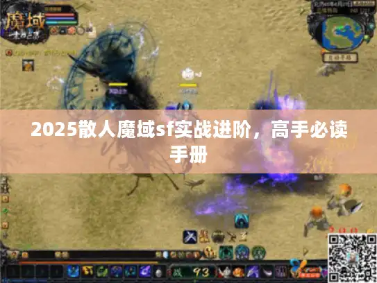 2025散人魔域sf实战进阶，高手必读手册