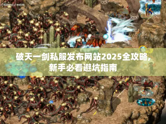 破天一剑私服发布网站2025全攻略,新手必看避坑指南