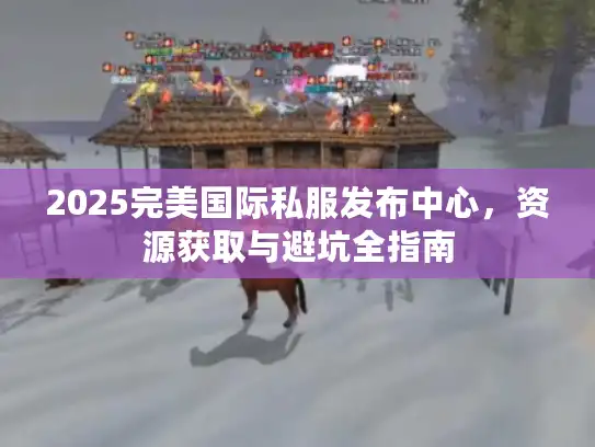 2025完美国际私服发布中心,资源获取与避坑全指南 2025完美国际私服发布中心,资源获取与避坑全指南