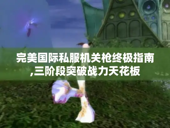 完美国际私服机关枪终极指南,三阶段突破战力天花板 完美国际私服机关枪终极指南,三阶段突破战力天花板