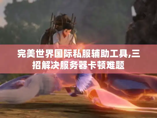 完美世界国际私服辅助工具,三招解决服务器卡顿难题