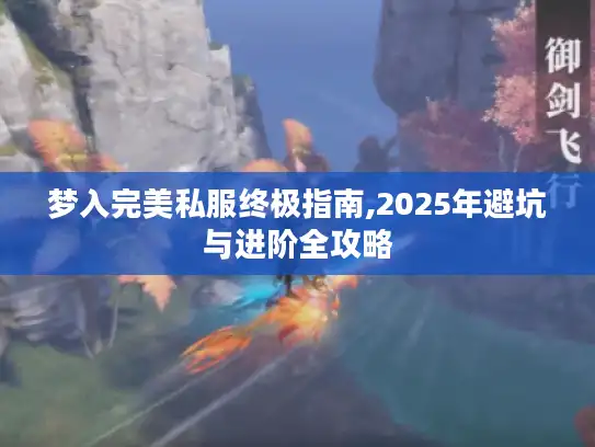 梦入完美私服终极指南,2025年避坑与进阶全攻略