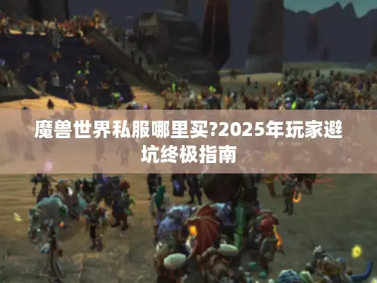 魔兽世界私服哪里买?2025年玩家避坑终极指南 魔兽世界私服哪里买?2025年玩家避坑终极指南