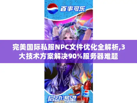完美国际私服NPC文件优化全解析,3大技术方案解决90%服务器难题