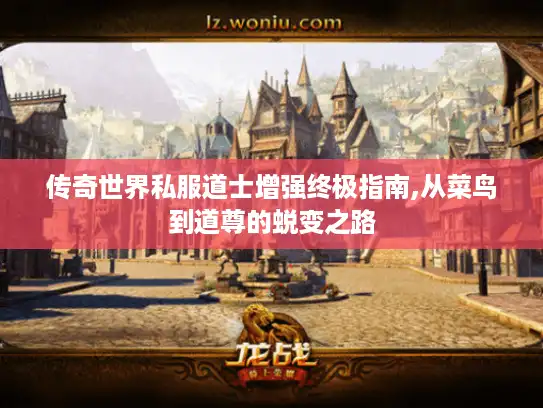 传奇世界私服道士增强终极指南,从菜鸟到道尊的蜕变之路