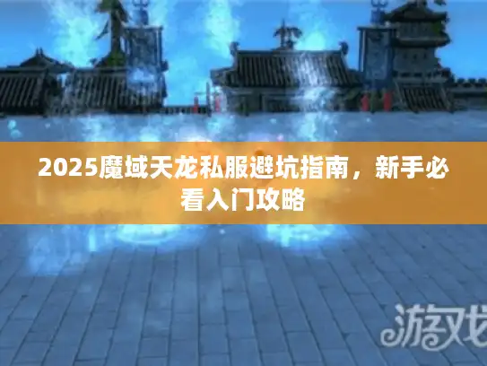 2025魔域天龙私服避坑指南，新手必看入门攻略