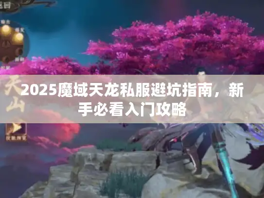 2025魔域天龙私服避坑指南，新手必看入门攻略