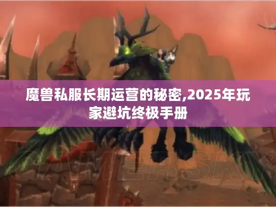 魔兽私服长期运营的秘密,2025年玩家避坑终极手册