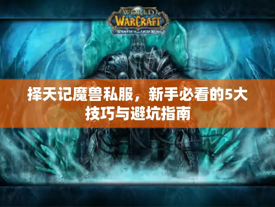 择天记魔兽私服，新手必看的5大技巧与避坑指南