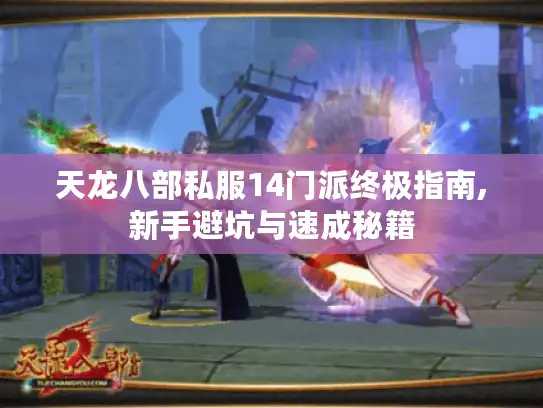 天龙八部私服14门派终极指南,新手避坑与速成秘籍 天龙八部私服14门派终极指南,新手避坑与速成秘籍