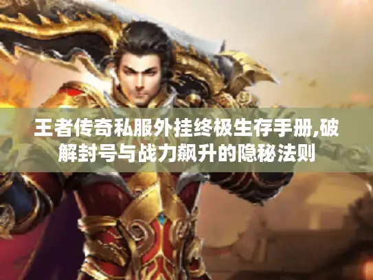 王者传奇私服外挂终极生存手册,破解封号与战力飙升的隐秘法则