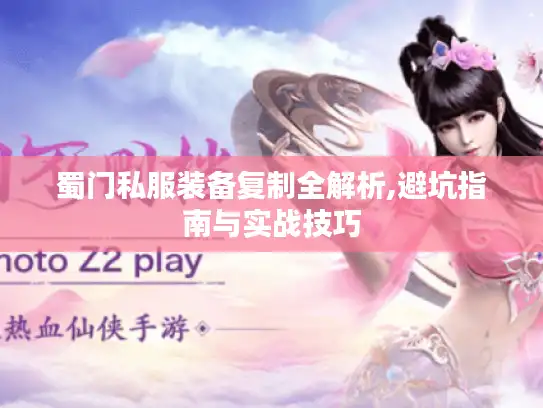 蜀门私服装备复制全解析,避坑指南与实战技巧 蜀门私服装备复制全解析,避坑指南与实战技巧