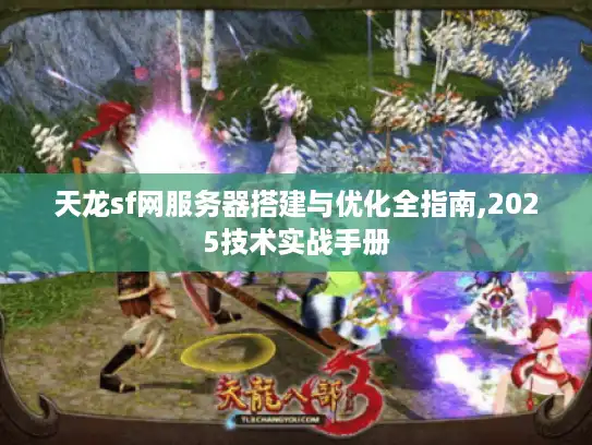 天龙sf网服务器搭建与优化全指南,2025技术实战手册