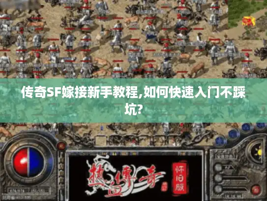 传奇SF嫁接新手教程,如何快速入门不踩坑?