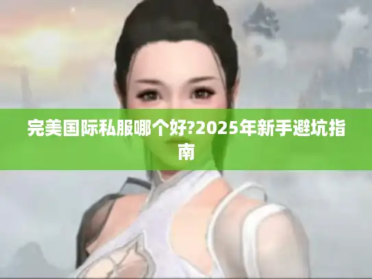 完美国际私服哪个好?2025年新手避坑指南