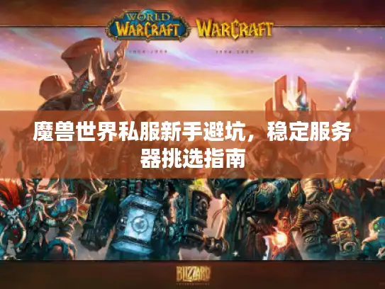 魔兽世界私服新手避坑，稳定服务器挑选指南