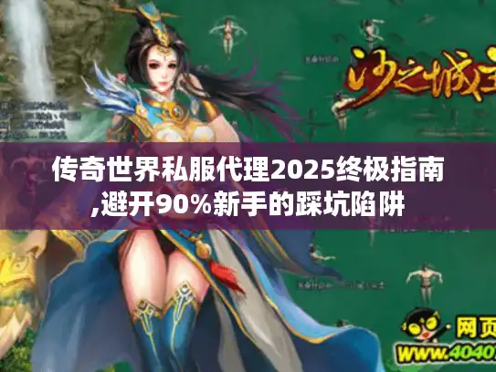 传奇世界私服代理2025终极指南,避开90%新手的踩坑陷阱