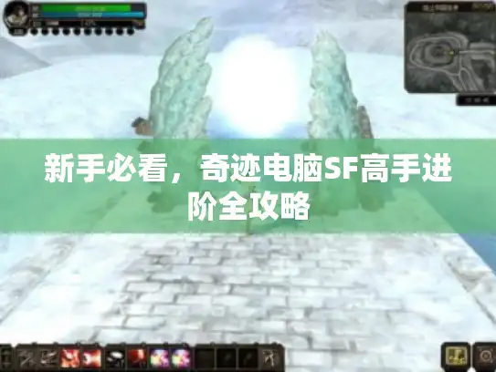 新手必看,奇迹电脑SF高手进阶全攻略 新手必看,奇迹电脑SF高手进阶全攻略