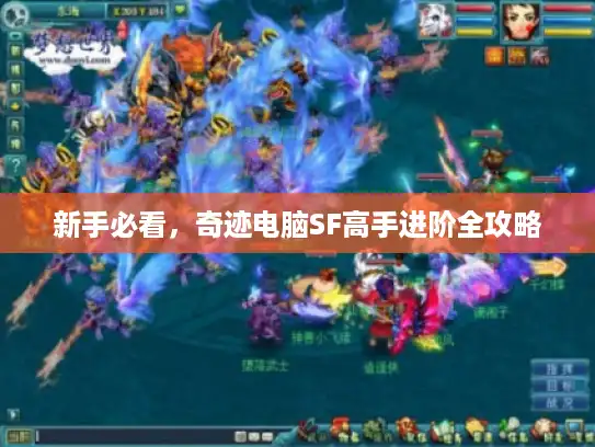 新手必看,奇迹电脑SF高手进阶全攻略 新手必看,奇迹电脑SF高手进阶全攻略