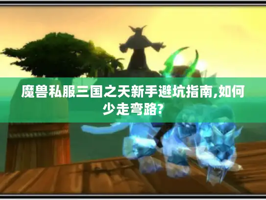 魔兽私服三国之天新手避坑指南,如何少走弯路? 魔兽私服三国之天新手避坑指南,如何少走弯路?