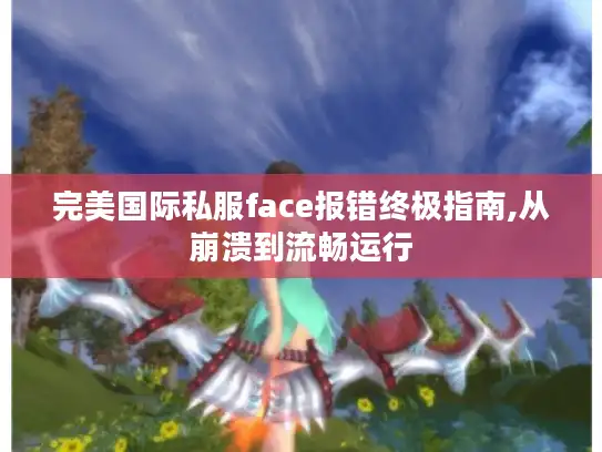 完美国际私服face报错终极指南,从崩溃到流畅运行 完美国际私服face报错终极指南,从崩溃到流畅运行