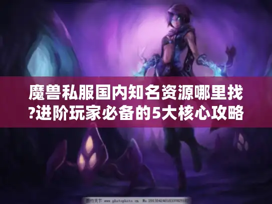 魔兽私服国内知名资源哪里找?进阶玩家必备的5大核心攻略