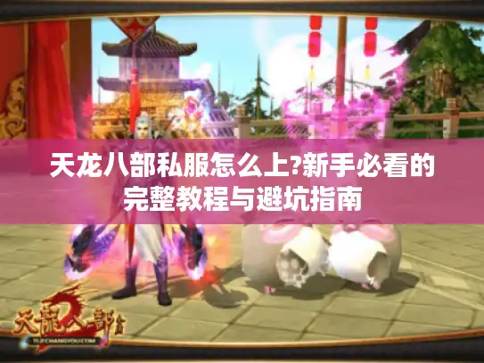 天龙八部私服怎么上?新手必看的完整教程与避坑指南