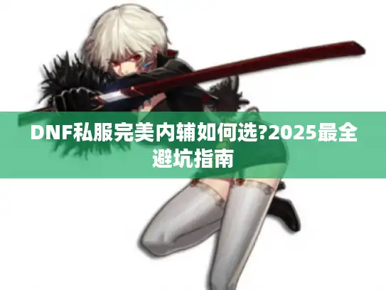 DNF私服完美内辅如何选?2025最全避坑指南