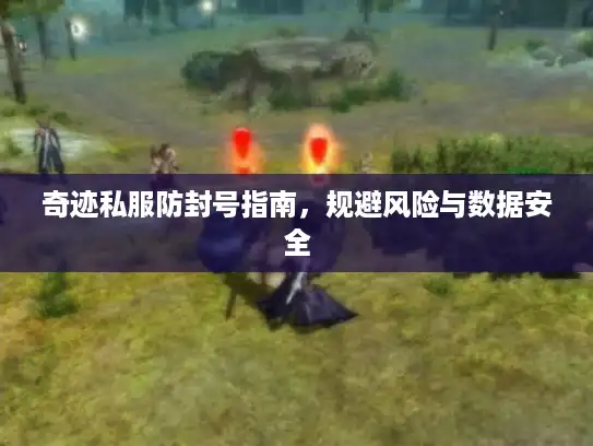 奇迹私服防封号指南，规避风险与数据安全