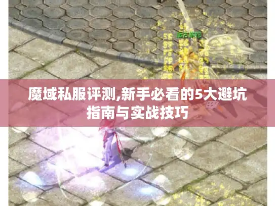 魔域私服评测,新手必看的5大避坑指南与实战技巧