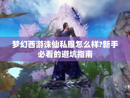 梦幻西游诛仙私服怎么样?新手必看的避坑指南