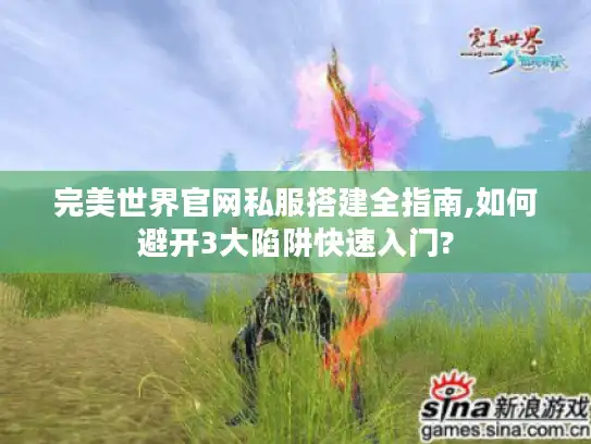 完美世界官网私服搭建全指南,如何避开3大陷阱快速入门?